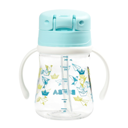 Tasse Paille 240 Ml Light Blue Vente En Ligne De Repas Bebe9 Tasse Paille 240 Ml Light Blue Vente En Ligne De Repas Bebe9