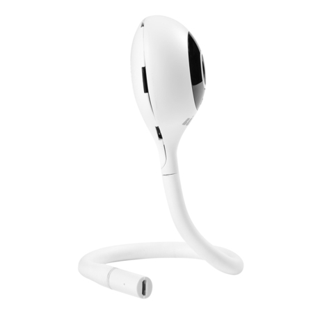 Ecoute Bebe Video Zen Connect White Vente En Ligne De Babyphone Bebe9