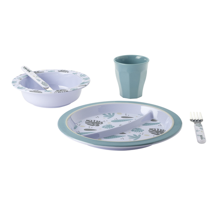 Accessoires repas bébé