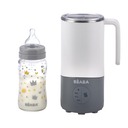 Préparateur de boisson Milk Prep White/Grey BEABA - 7