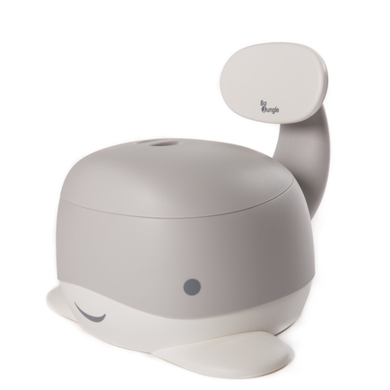 Petit Pot Baleine Gris Vente En Ligne De Toilette Bebe Bebe9
