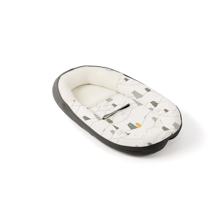 Cocoon Reducteur De Lit Bear Grey Blanc Gris Vente En Ligne De Chambre Bebe Bebe9 Cocoon Reducteur De Lit Bear Grey Blanc Gris Vente En Ligne De Chambre Bebe Bebe9
