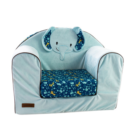 Fauteuil Club Convertible Zanimo Vente En Ligne De Bebe9