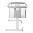 Berceau Cododo Next2me Air Stone CHICCO - 2