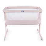 Berceau Cododo Next2me Air Dark Beige Vente En Ligne De Berceau Bebe Bebe9