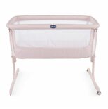 Berceau Cododo Next2me Air Paradise Pink