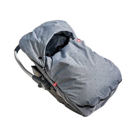 Chanceliere Siege Auto 0 12 Mois Gris Chine Dots Vente En Ligne De Siege Auto Bebe9