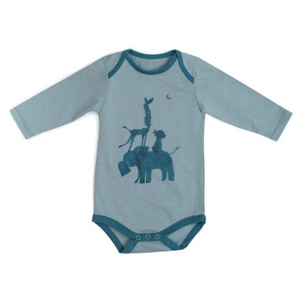 Body Jersey Bleu Babou 6 M Sous Mon Baobab Vente En Ligne De Bebe9 Body Jersey Bleu Babou 6 M Sous Mon Baobab Vente En Ligne De Bebe9