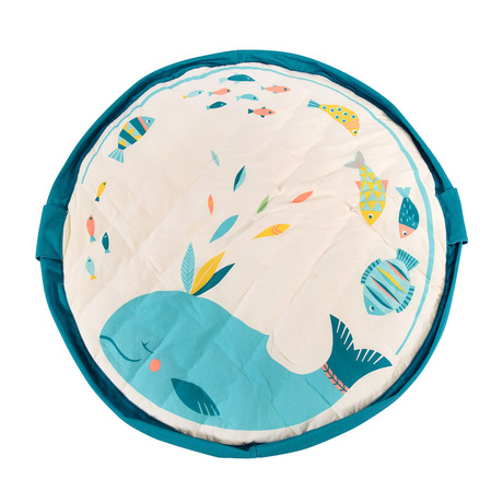 Tapis De Jeu Sac De Rangement Le Voyage D Olga Vente En Ligne De Eveil Bebe Bebe9