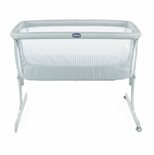 Berceau Cododo Next2me Air Antiguan Sky