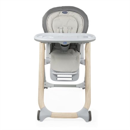 Chaise Haute Polly Progres5 4r Ed Speciale Scandinavian Wood Vente En Ligne De Repas Bebe9