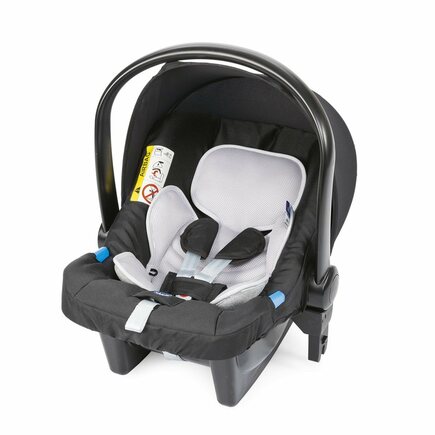 Réducteur naissance pour Best Friend (4 saisons) Silver CHICCO - 8