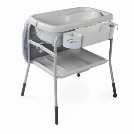 Combi Bain Change Cuddle Bubble Happy Silver Vente En Ligne De Toilette Bebe Bebe9 Combi Bain Change Cuddle Bubble Happy Silver Vente En Ligne De Toilette Bebe Bebe9