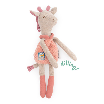 Doudou Hochet Girafe Sous Mon Baobab Vente En Ligne De Eveil Bebe Bebe9 Doudou Hochet Girafe Sous Mon Baobab Vente En Ligne De Eveil Bebe Bebe9