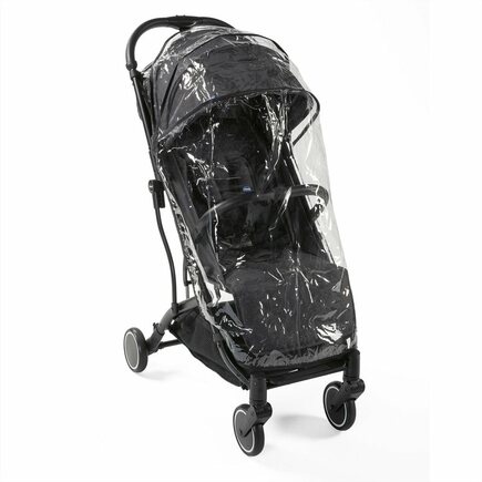 Poussette Trolley Me Light Grey CHICCO - 5