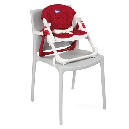 Réhausseur Chairy Ladybug CHICCO - 10
