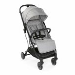 Poussette Trolley Me Light Grey CHICCO