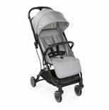 Poussette Trolley Me Light Grey