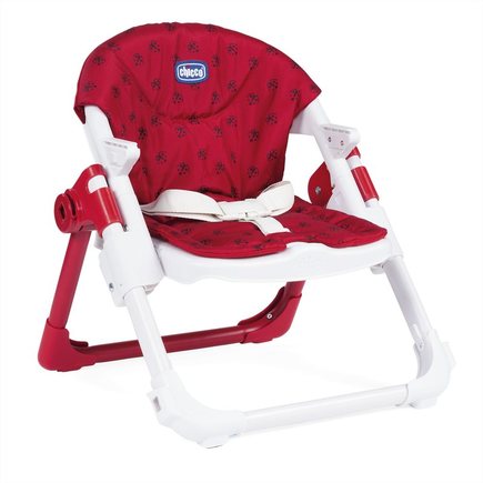 Réhausseur Chairy Ladybug CHICCO