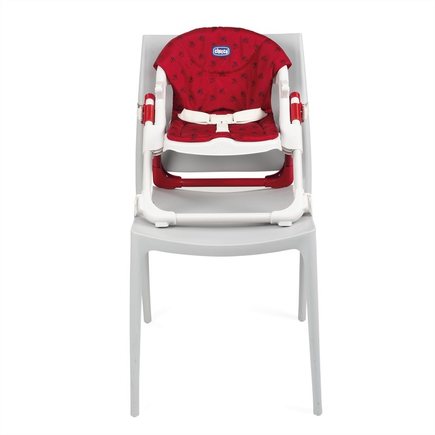 Réhausseur Chairy Ladybug CHICCO - 4
