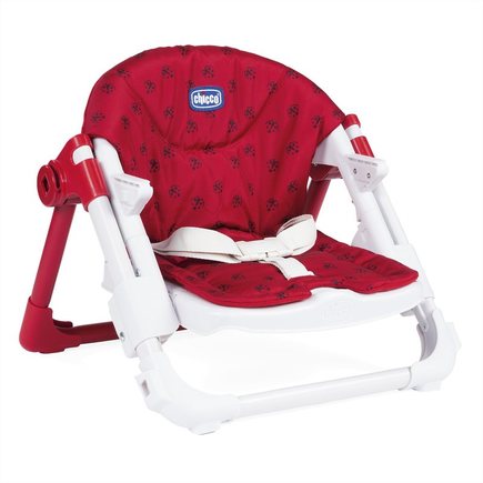 Réhausseur Chairy Ladybug CHICCO - 3
