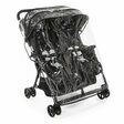 Poussette double Ohlala Twin Black Night CHICCO - 4