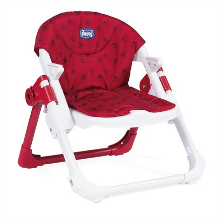 Réhausseur Chairy Ladybug CHICCO - 7