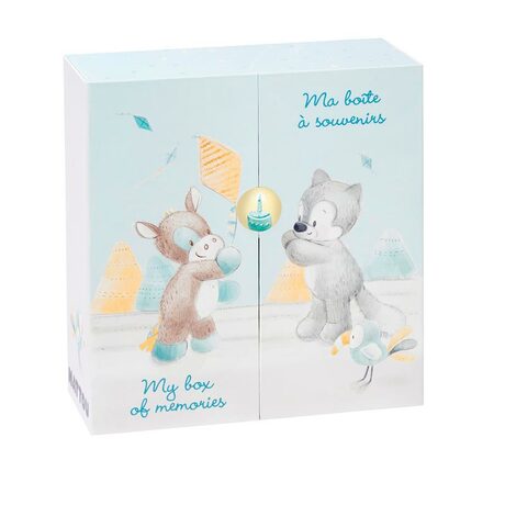 Boite A Tresors Tim Tiloo Vente En Ligne De Chambre Bebe Bebe9