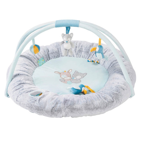 Tapis Pouf Avec Arches Tim Tiloo Vente En Ligne De Eveil Bebe Bebe9 Tapis Pouf Avec Arches Tim Tiloo Vente En Ligne De Eveil Bebe Bebe9