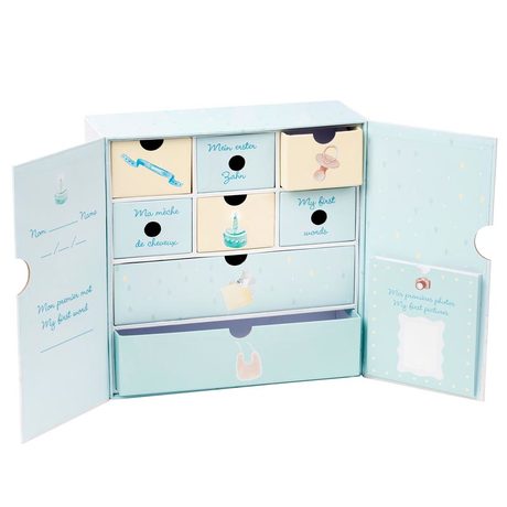 Boite A Tresors Tim Tiloo Vente En Ligne De Chambre Bebe Bebe9