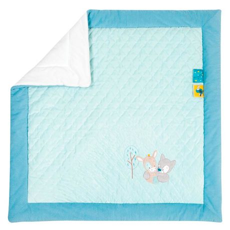 Tapis De Parc 100x100cm Tim Tiloo Vente En Ligne De Eveil Bebe Bebe9 Tapis De Parc 100x100cm Tim Tiloo Vente En Ligne De Eveil Bebe Bebe9