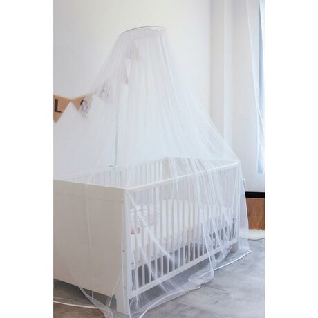 Ciel De Lit Avec Fleche Vente En Ligne De Chambre Bebe Bebe9