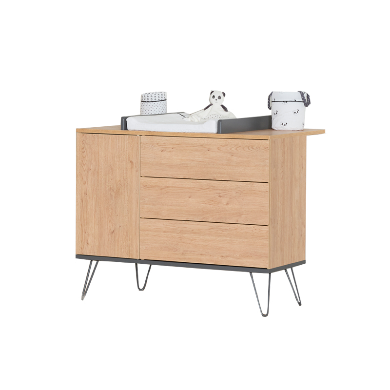Commode 1 Porte 3 Tiroirs Ambra Vente En Ligne De Chambre Bebe Bebe9 Commode 1 Porte 3 Tiroirs Ambra Vente En Ligne De Chambre Bebe Bebe9