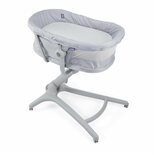 Table à langer pour Baby Hug 4in1