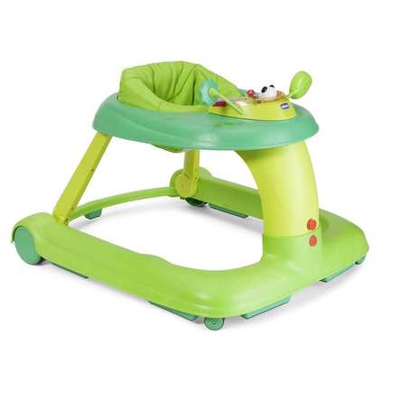 Trotteur 1 2 3 Green Vente En Ligne De Eveil Bebe Bebe9