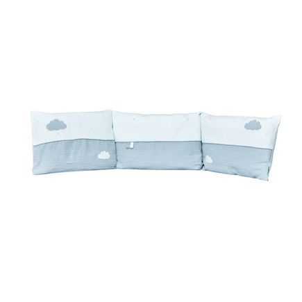 Linge De Lit Mint 140×70