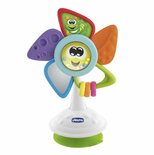 Hochet de chaise haute Robin le Petit Moulin