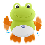 Grenouille nageuse