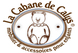 Logo LA CABANE DE CALYS