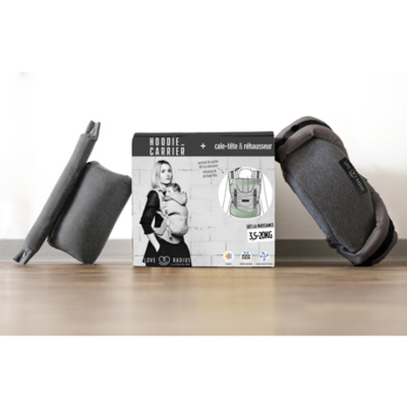 Bundle Hoodie Carrier Pack Accessoires Gris Flanelle Vente En Ligne De Poussette Bebe9 Bundle Hoodie Carrier Pack Accessoires Gris Flanelle Vente En Ligne De Poussette Bebe9