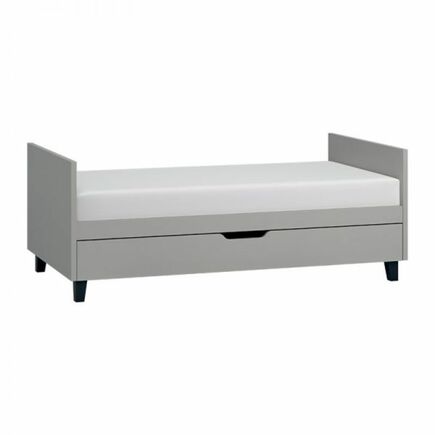 Lit Bebe Evolutif 70x140 Simple Gris Vente En Ligne De Chambre Bebe Bebe9 Lit Bebe Evolutif 70x140 Simple Gris Vente En Ligne De Chambre Bebe Bebe9