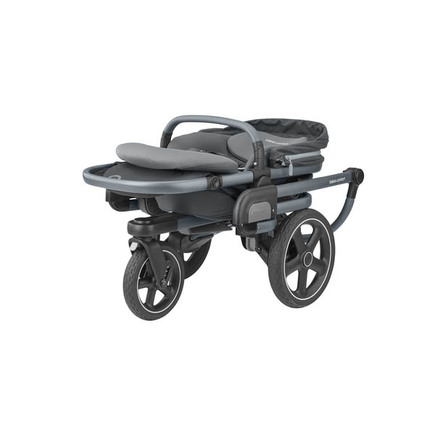 Poussette Nova 3 Roues Essential Graphite Vente En Ligne De Poussette Bebe9