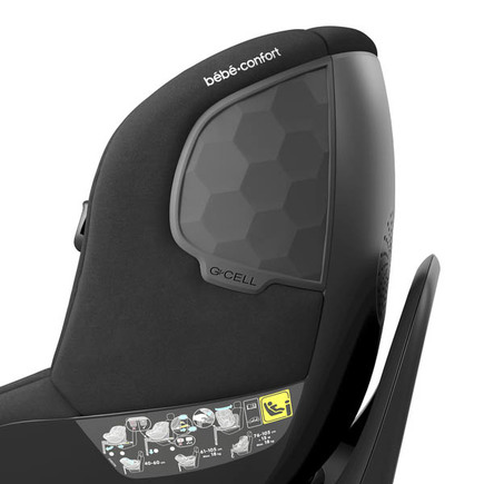 Siege Auto Mica Isize Authentic Black Vente En Ligne De Siege Auto Bebe9 Siege Auto Mica Isize Authentic Black Vente En Ligne De Siege Auto Bebe9