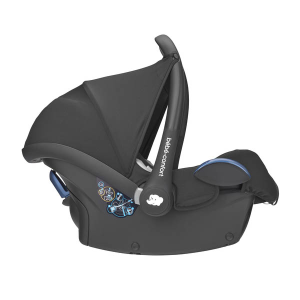Cosi Cabriofix Essential Black Vente En Ligne De Siege Auto Bebe9 Cosi Cabriofix Essential Black Vente En Ligne De Siege Auto Bebe9