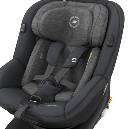 Siege Auto Mica Isize Authentic Graphite Vente En Ligne De Siege Auto Bebe9