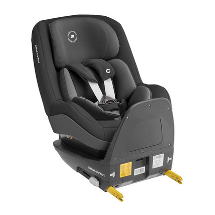 Siege Auto Pearl Pro 2 Isize Authentic Black Vente En Ligne De Bebe9 Siege Auto Pearl Pro 2 Isize Authentic Black Vente En Ligne De Bebe9