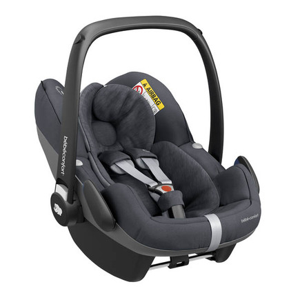 Cosi Pebble Pro Isize Essential Graphite Vente En Ligne De Siege Auto Bebe9