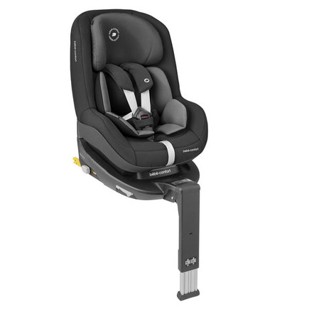 Siege Auto Pearl Pro 2 Isize Authentic Black Vente En Ligne De Bebe9