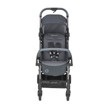 Poussette Laika 2 Essential Graphite Vente En Ligne De Poussette Bebe9 Poussette Laika 2 Essential Graphite Vente En Ligne De Poussette Bebe9