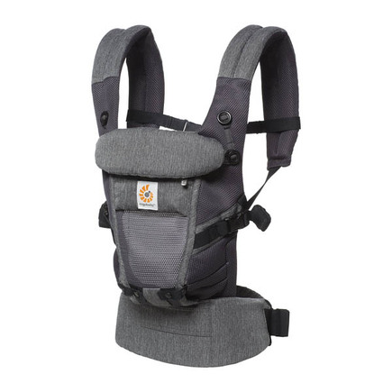 Porte Bebe Adapt Mesh Gris Vente En Ligne De Poussette Bebe9 Porte Bebe Adapt Mesh Gris Vente En Ligne De Poussette Bebe9